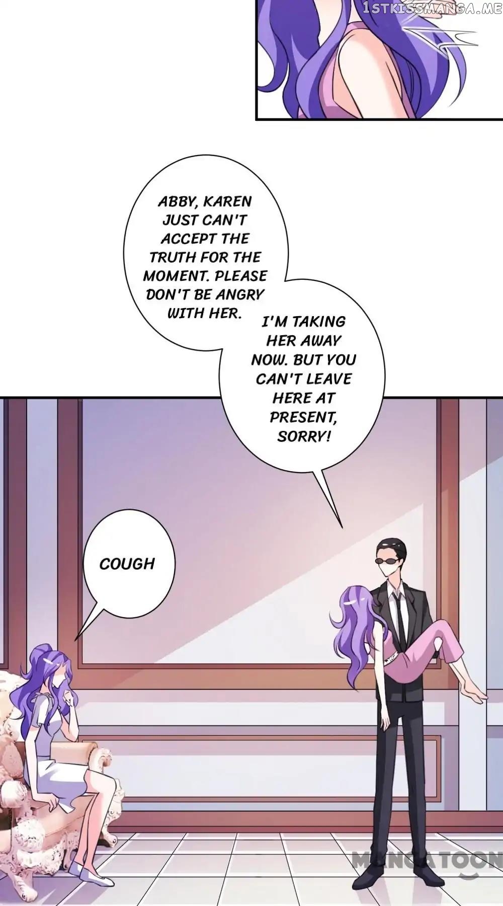 Unmarried Wife chapter 65 - page 13