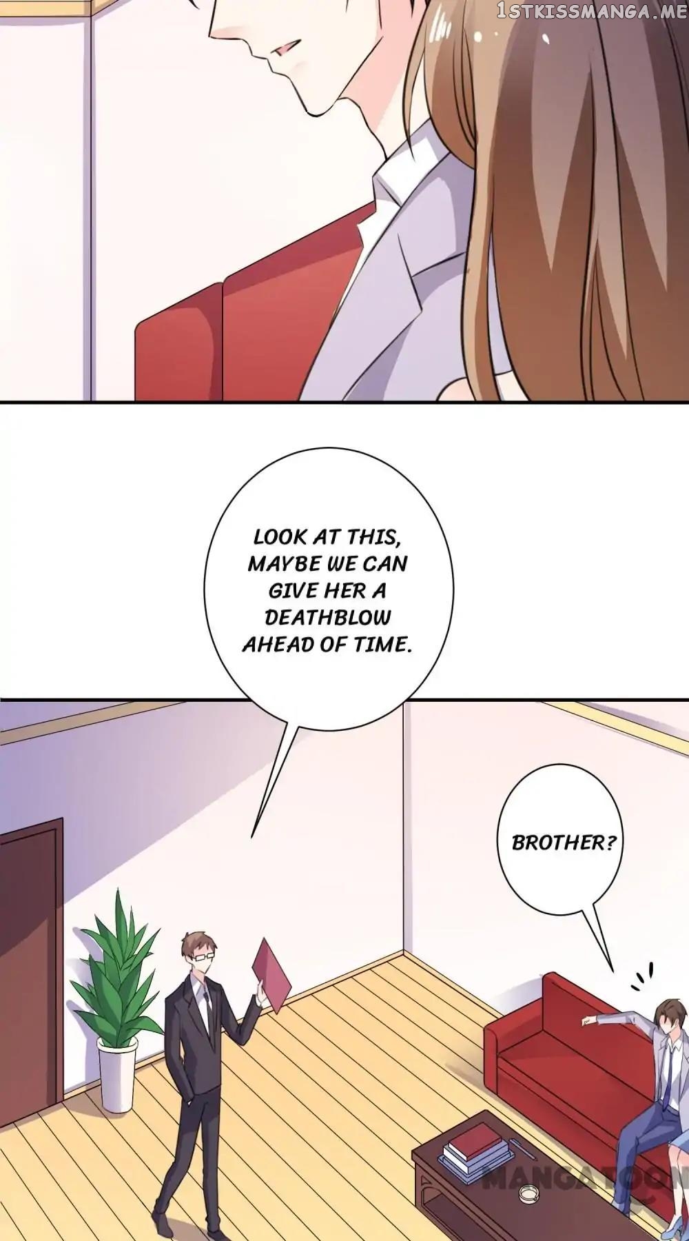 Unmarried Wife chapter 65 - page 17