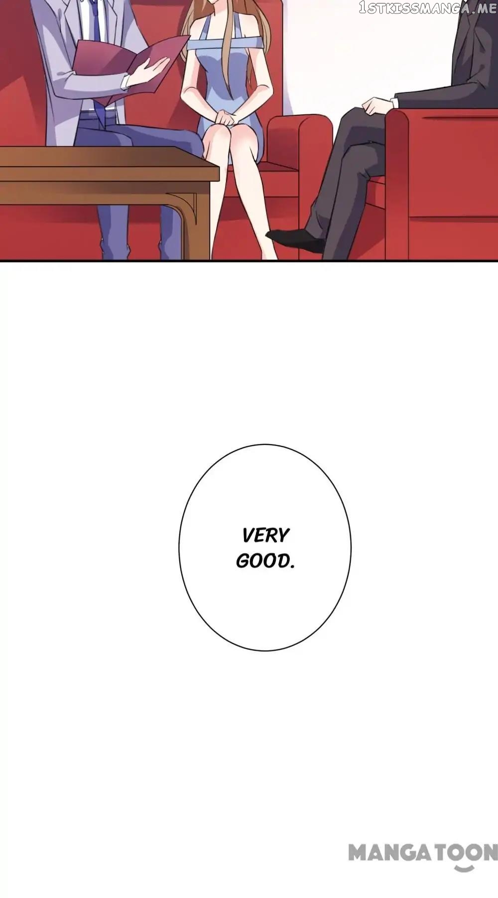Unmarried Wife chapter 65 - page 19