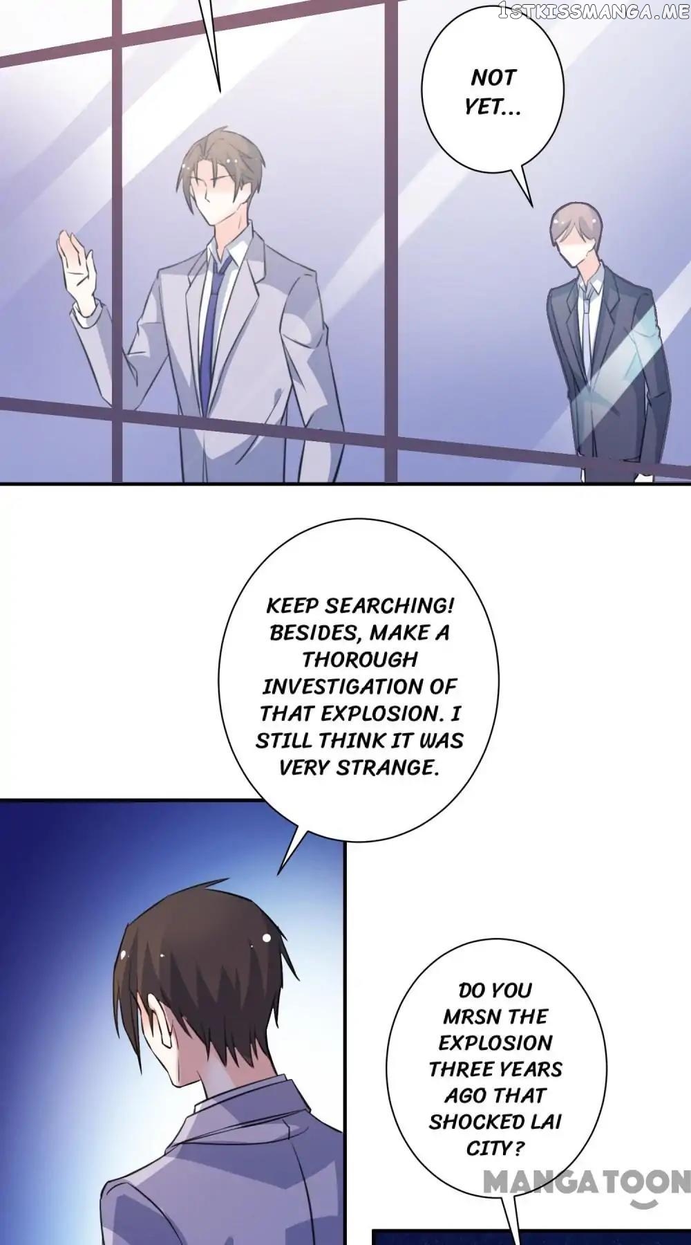 Unmarried Wife chapter 65 - page 22