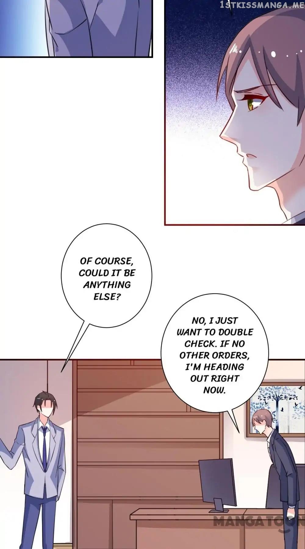 Unmarried Wife chapter 65 - page 23