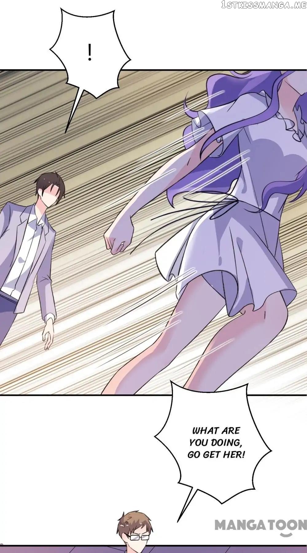 Unmarried Wife chapter 65 - page 3