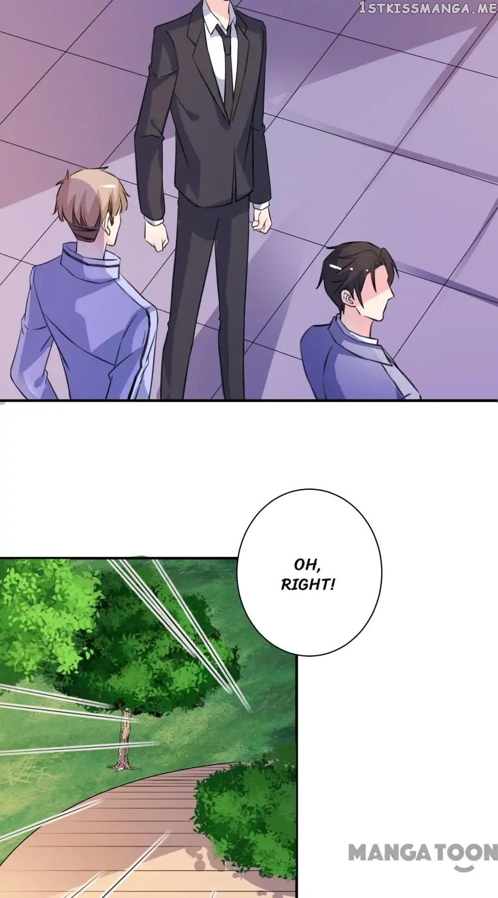 Unmarried Wife chapter 65 - page 4