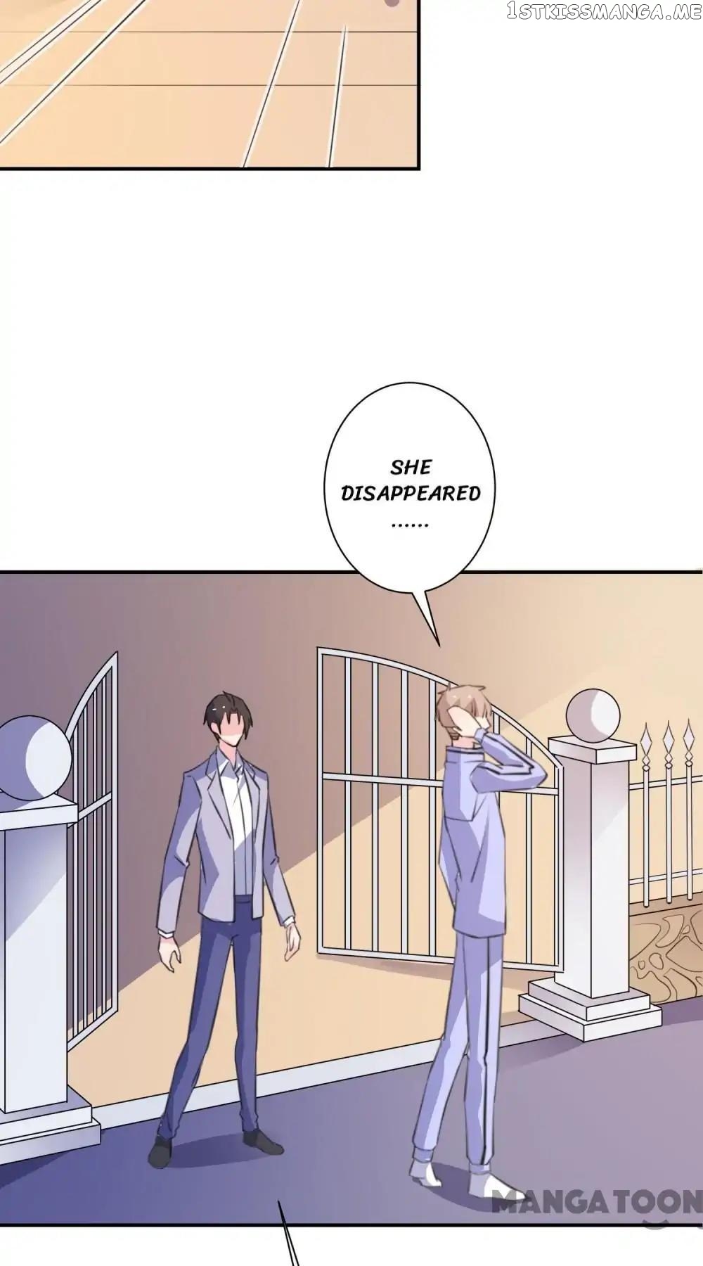 Unmarried Wife chapter 65 - page 5