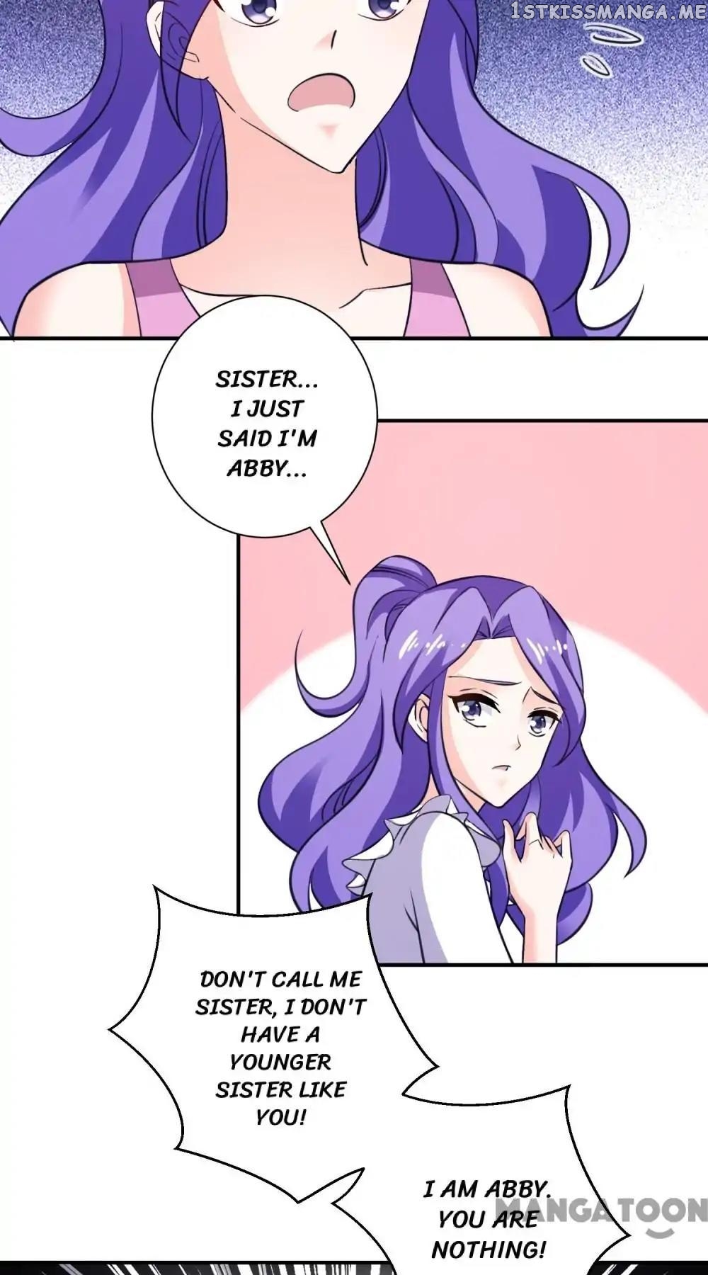 Unmarried Wife chapter 65 - page 9