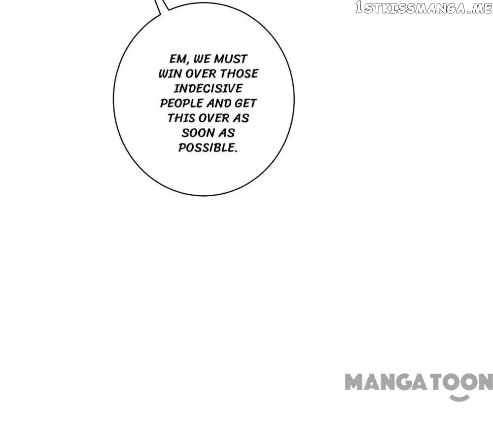 Unmarried Wife chapter 91 - page 10