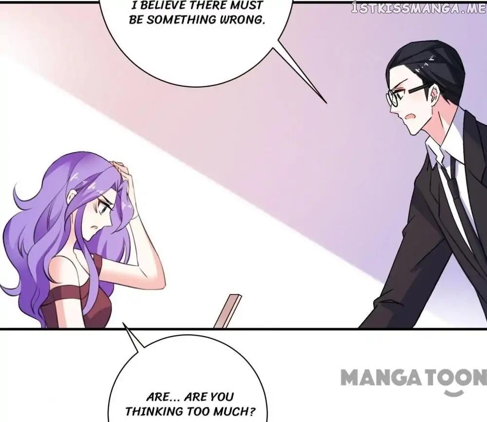 Unmarried Wife chapter 91 - page 14