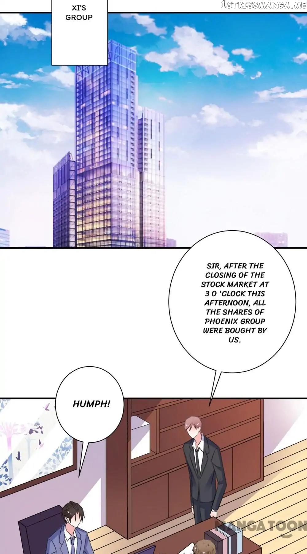 Unmarried Wife chapter 91 - page 17