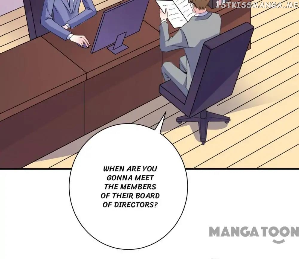 Unmarried Wife chapter 91 - page 18