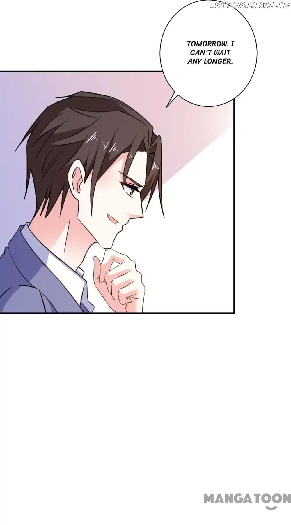 Unmarried Wife chapter 91 - page 19