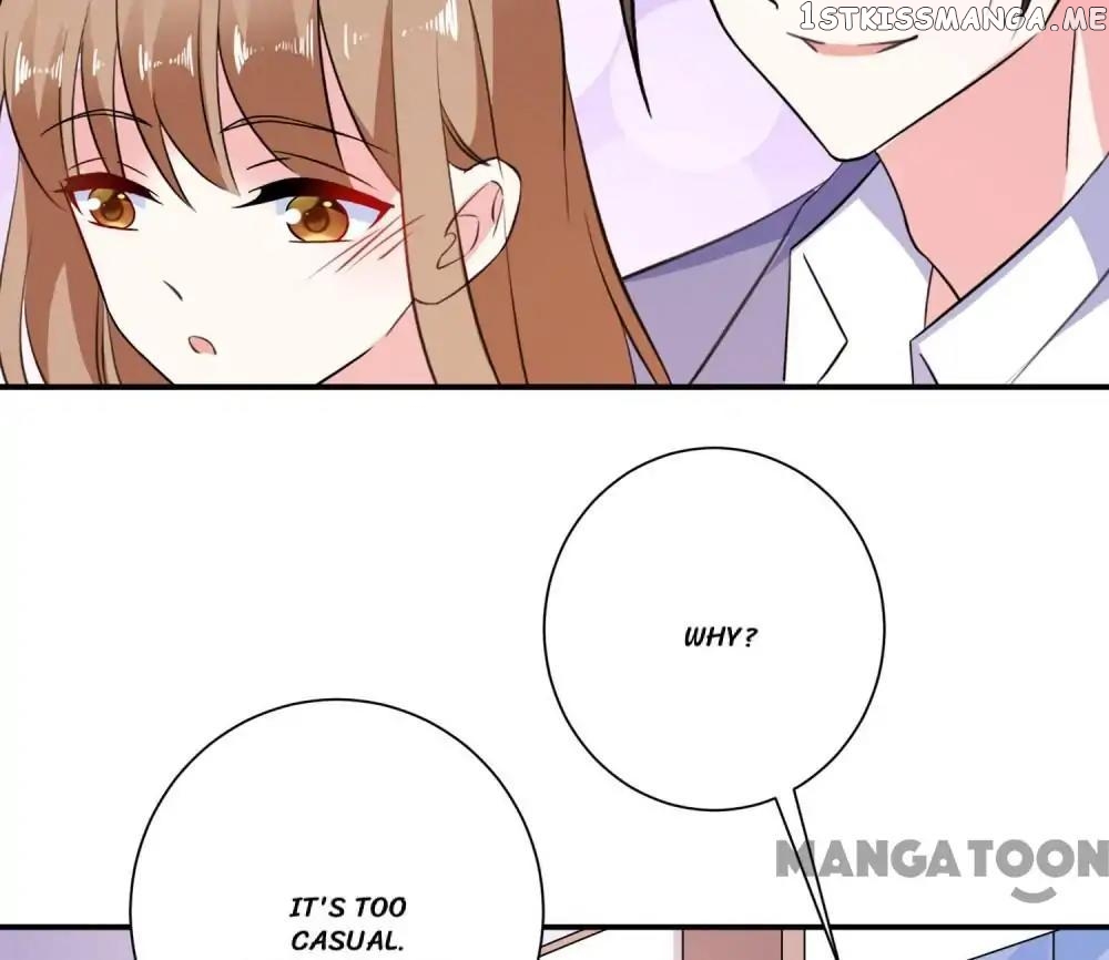 Unmarried Wife chapter 91 - page 22