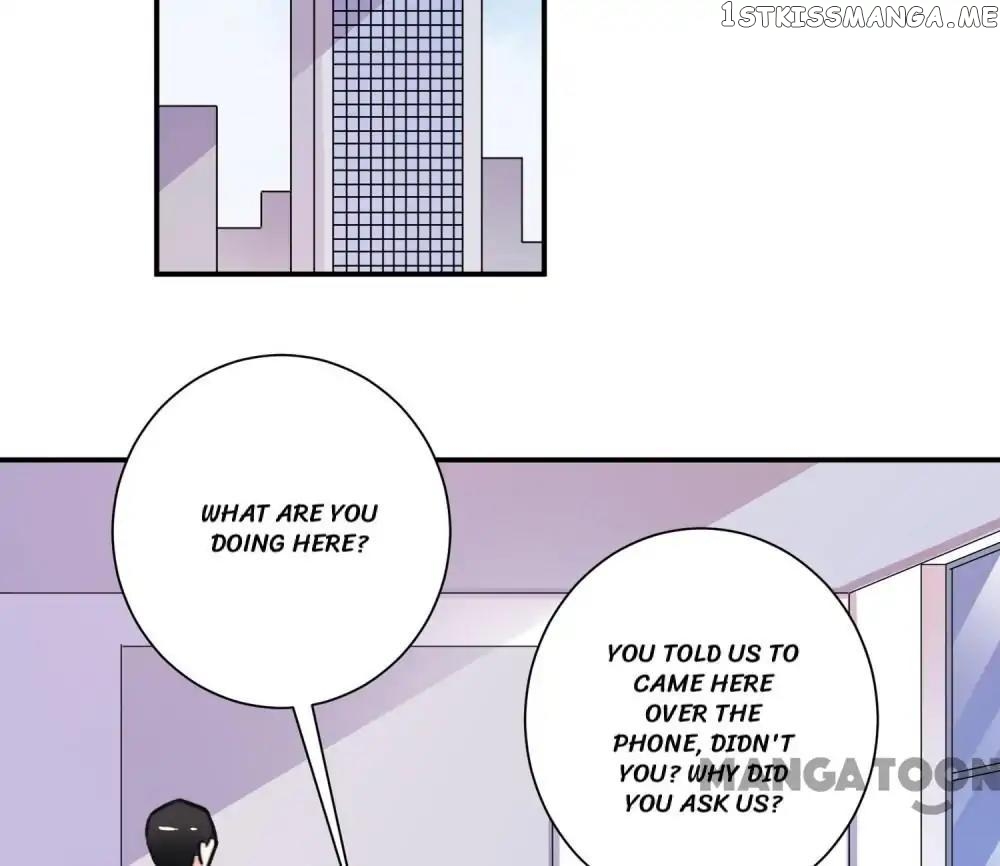 Unmarried Wife chapter 91 - page 26