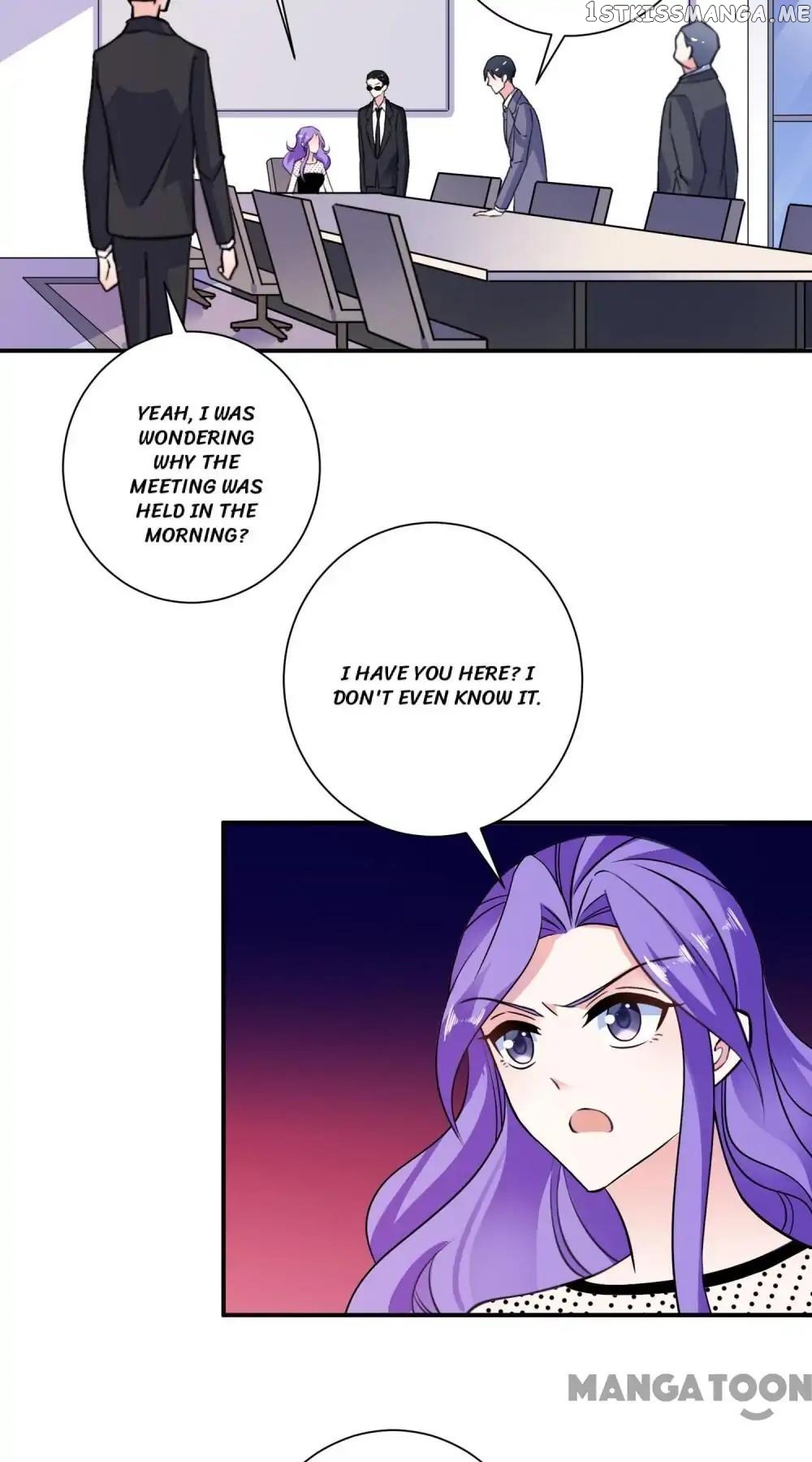 Unmarried Wife chapter 91 - page 27