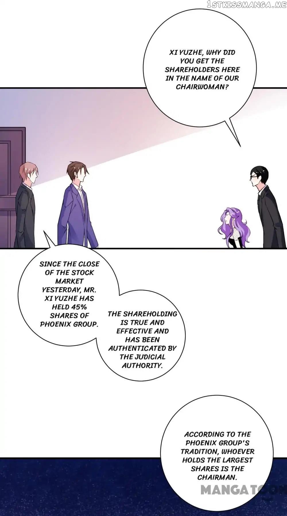 Unmarried Wife chapter 91 - page 29