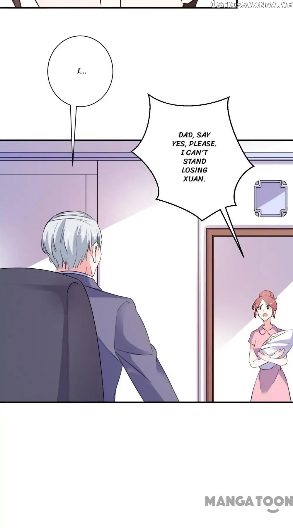 Unmarried Wife chapter 91 - page 5