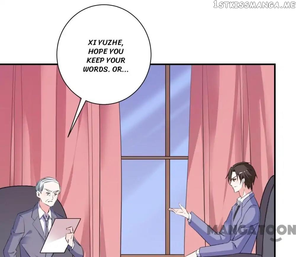 Unmarried Wife chapter 91 - page 6