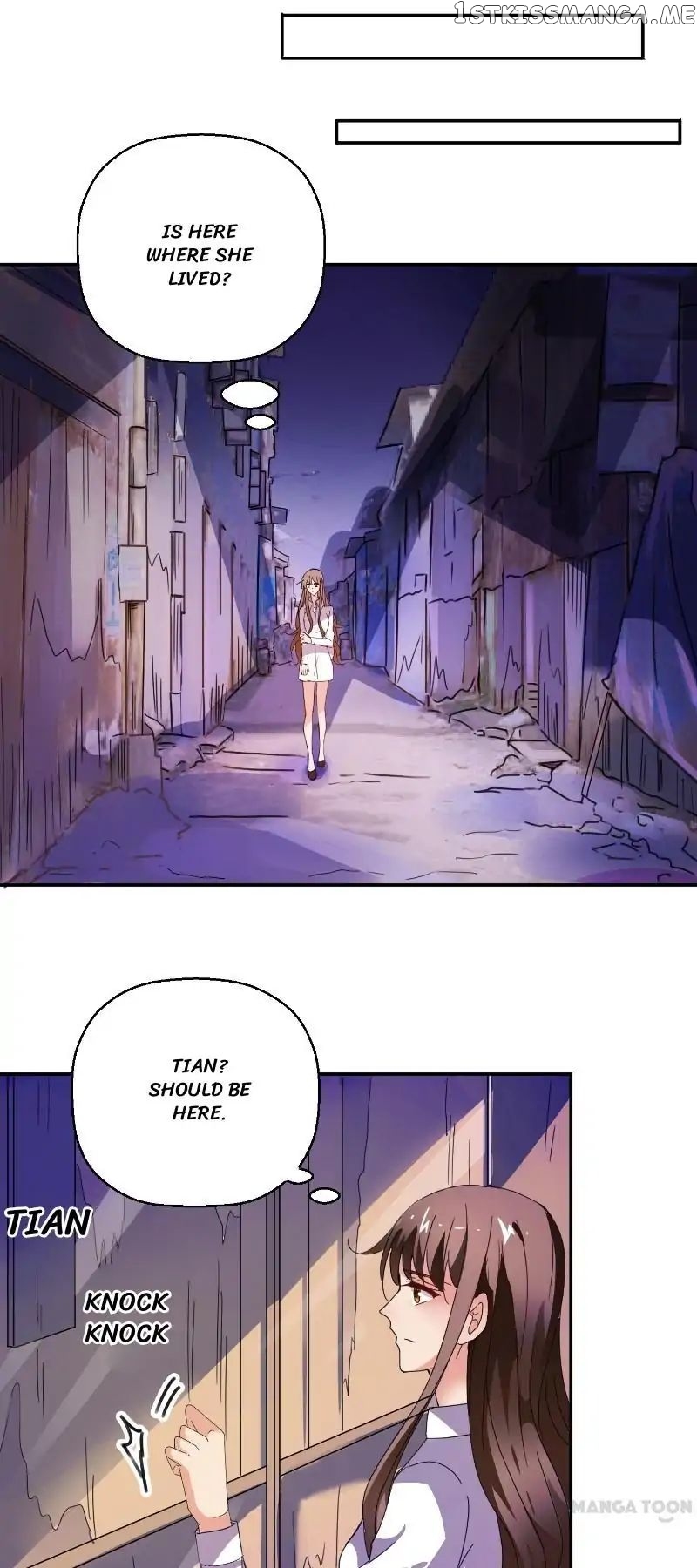 Unmarried Wife chapter 4 - page 11
