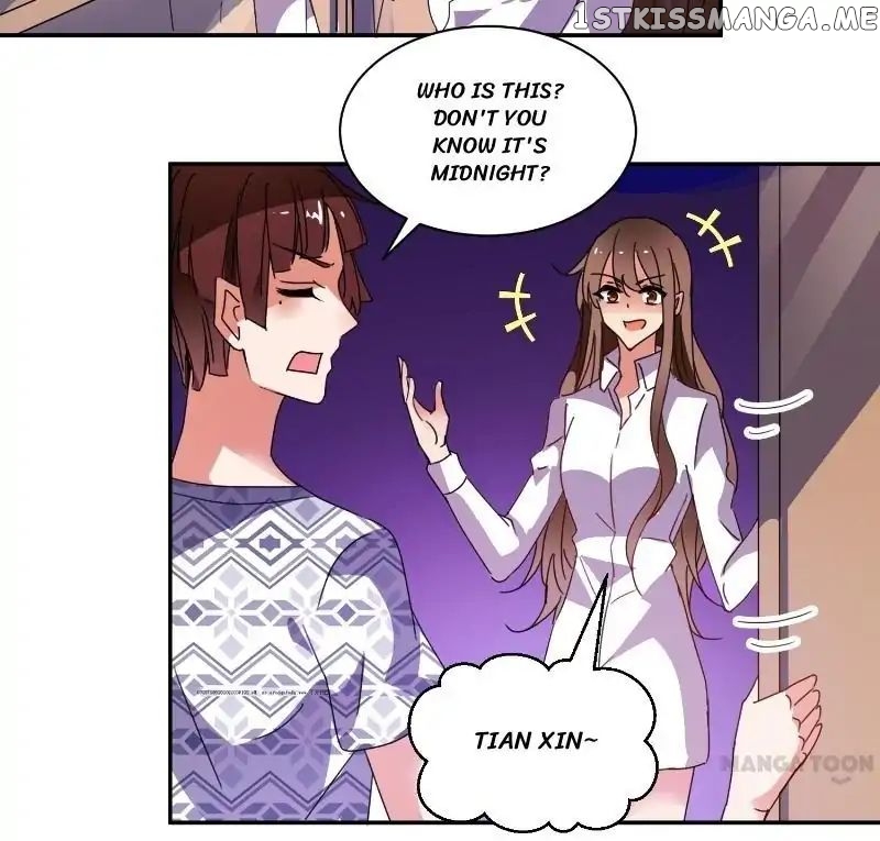 Unmarried Wife chapter 4 - page 12