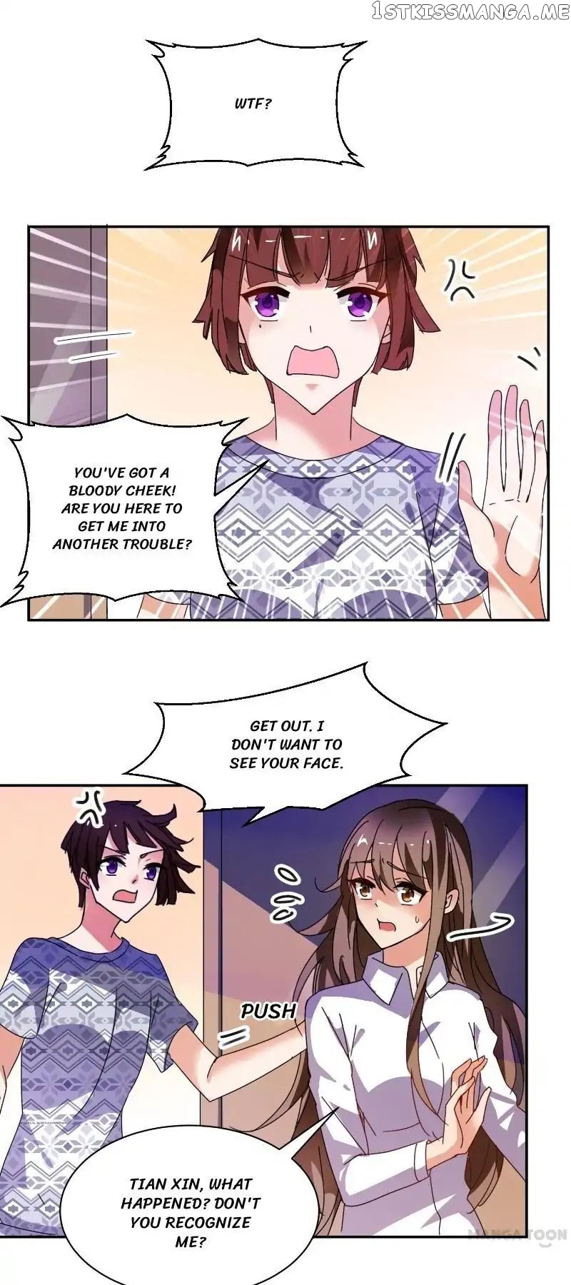 Unmarried Wife chapter 4 - page 13