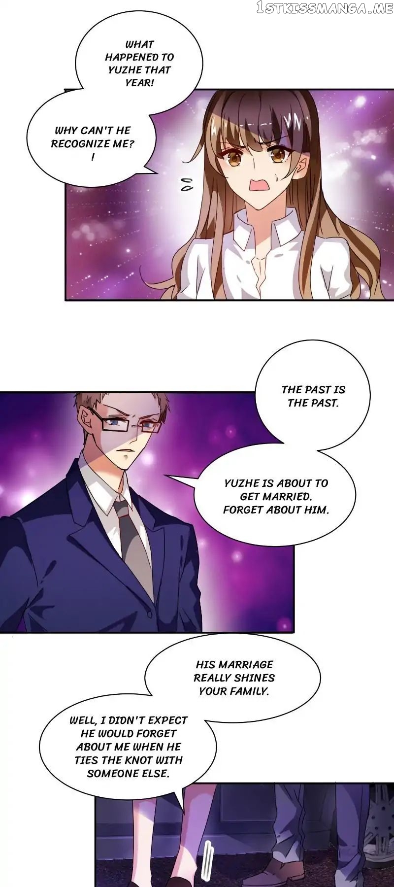 Unmarried Wife chapter 4 - page 3