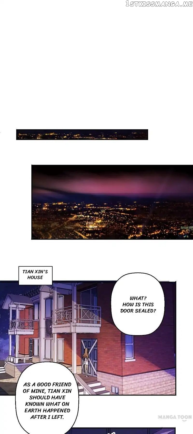 Unmarried Wife chapter 4 - page 7