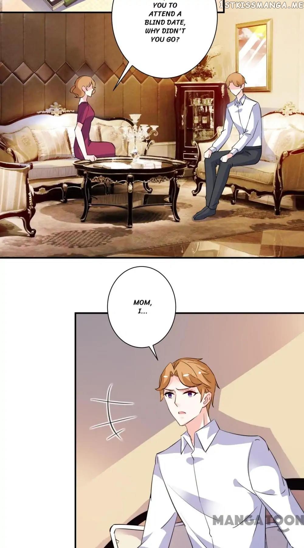 Unmarried Wife chapter 67 - page 2