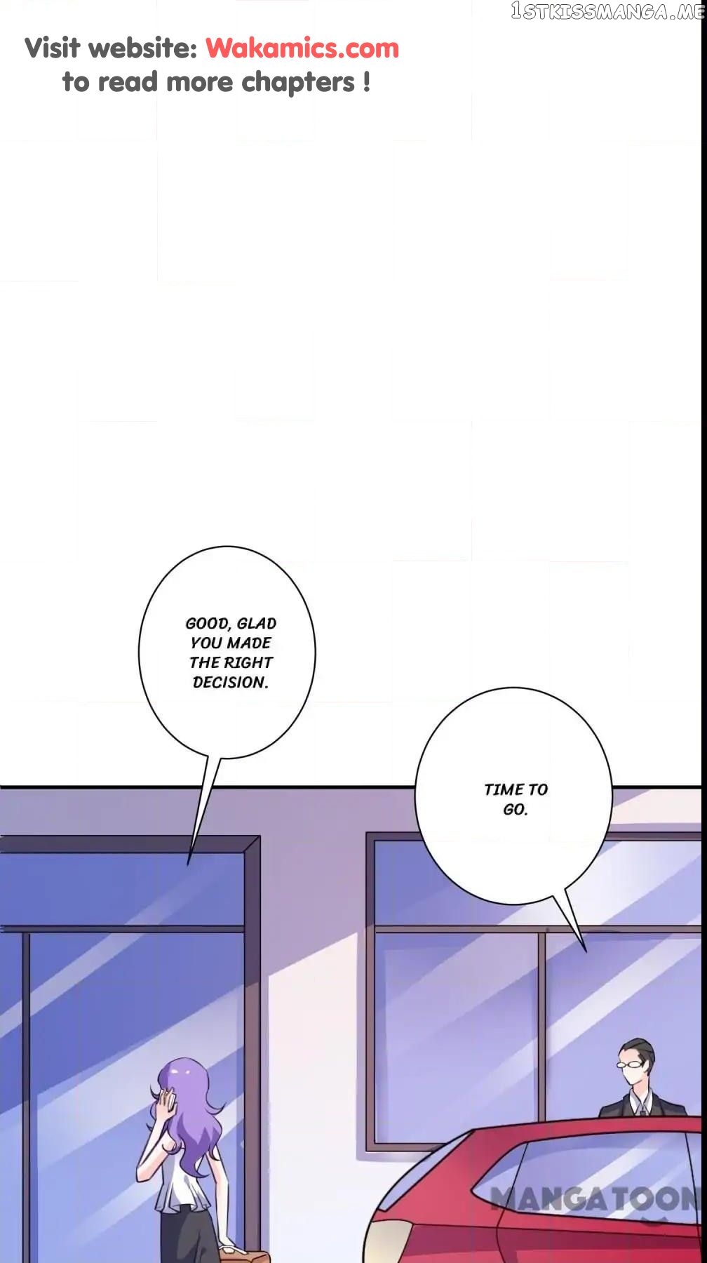 Unmarried Wife chapter 67 - page 7