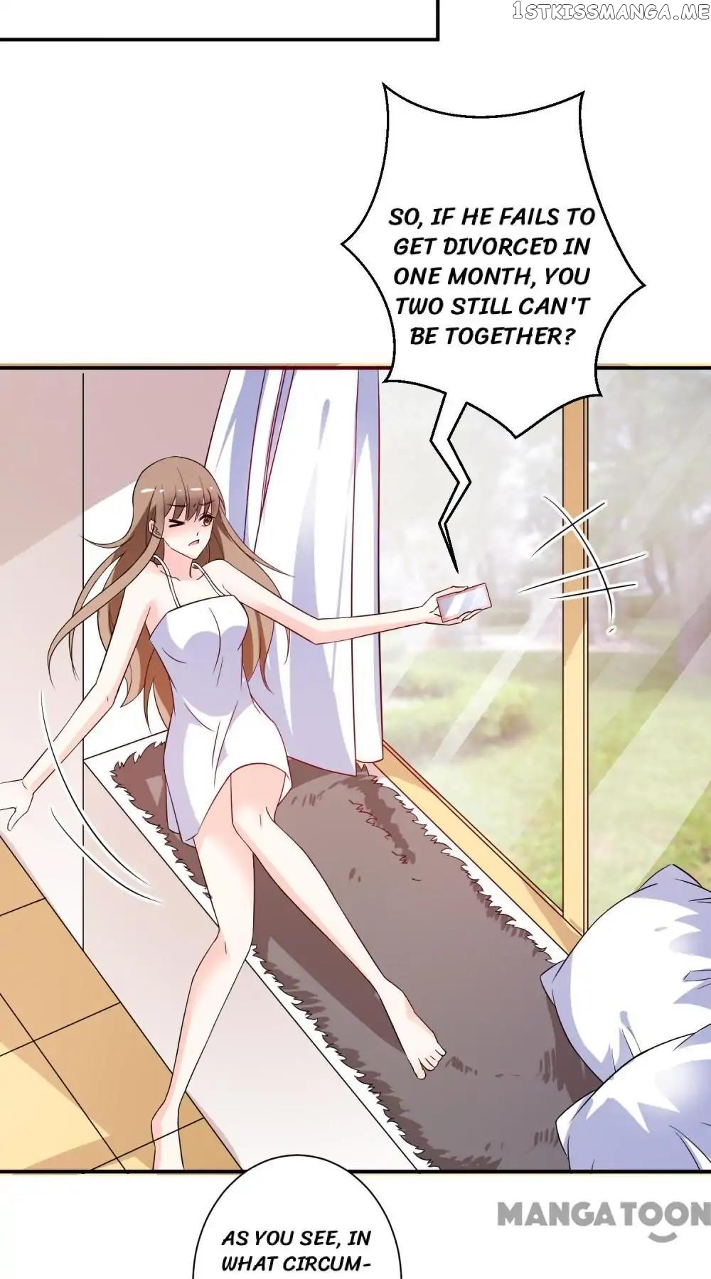 Unmarried Wife chapter 40 - page 10