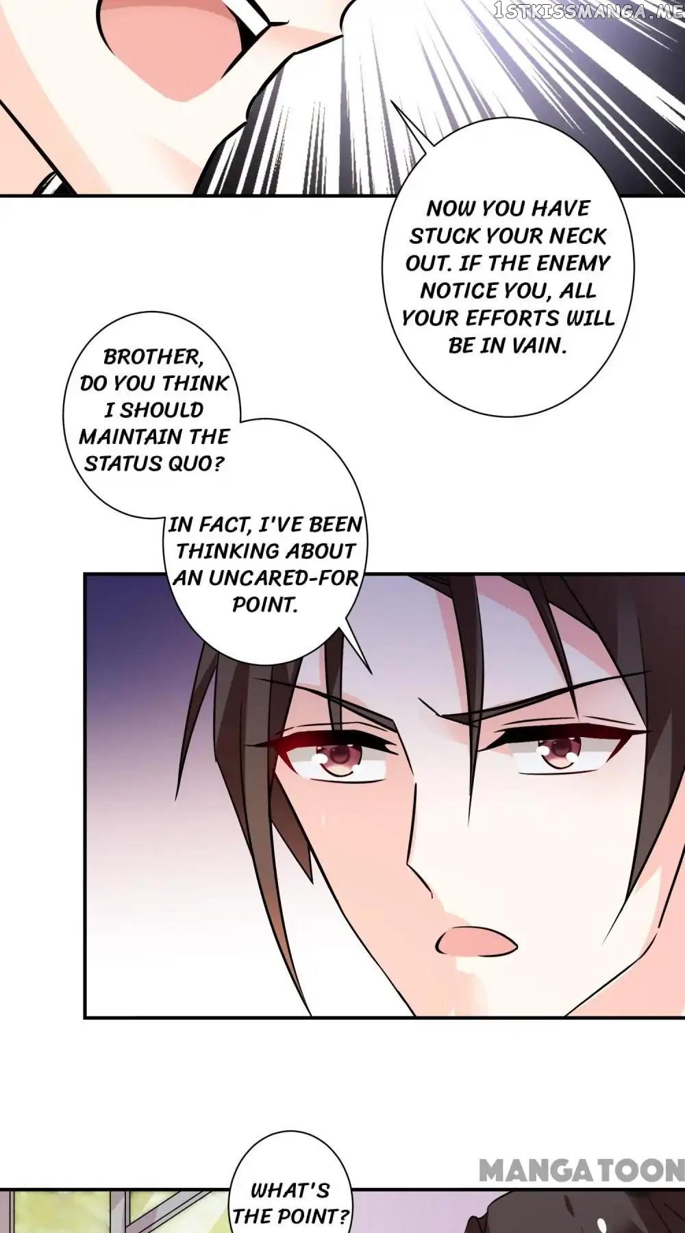 Unmarried Wife chapter 40 - page 17