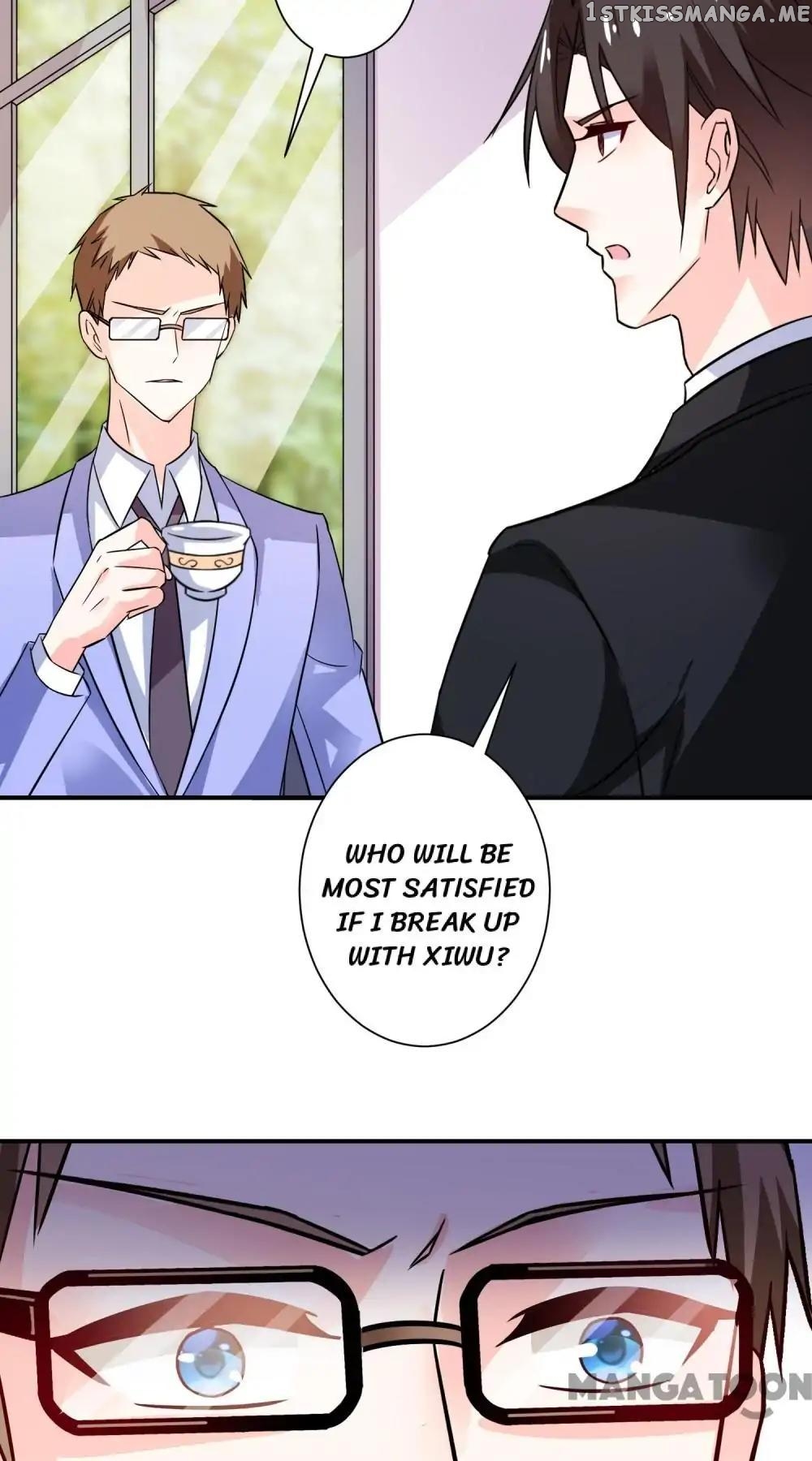 Unmarried Wife chapter 40 - page 18