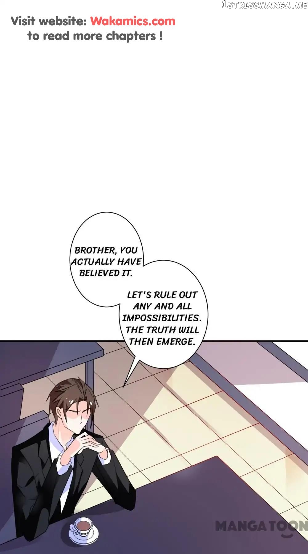 Unmarried Wife chapter 40 - page 20