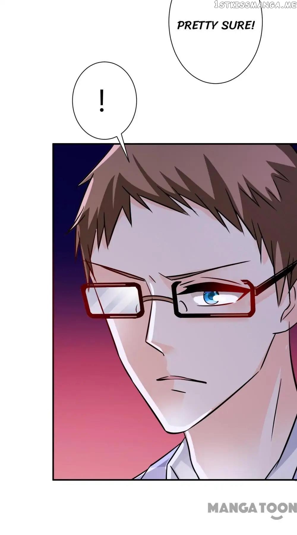 Unmarried Wife chapter 40 - page 23
