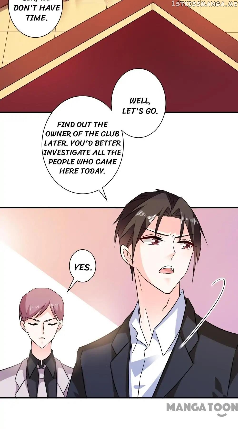 Unmarried Wife chapter 40 - page 4