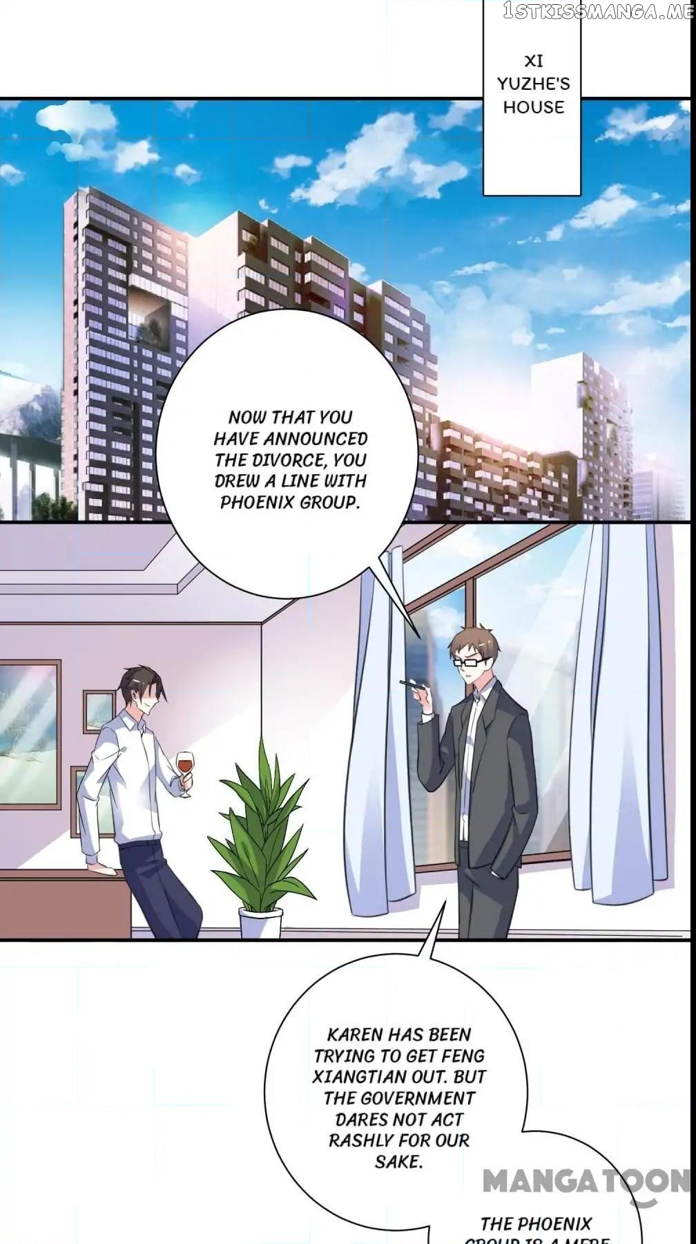 Unmarried Wife chapter 90 - page 13