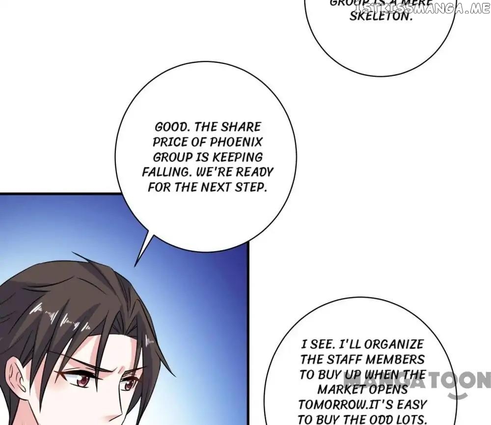 Unmarried Wife chapter 90 - page 14