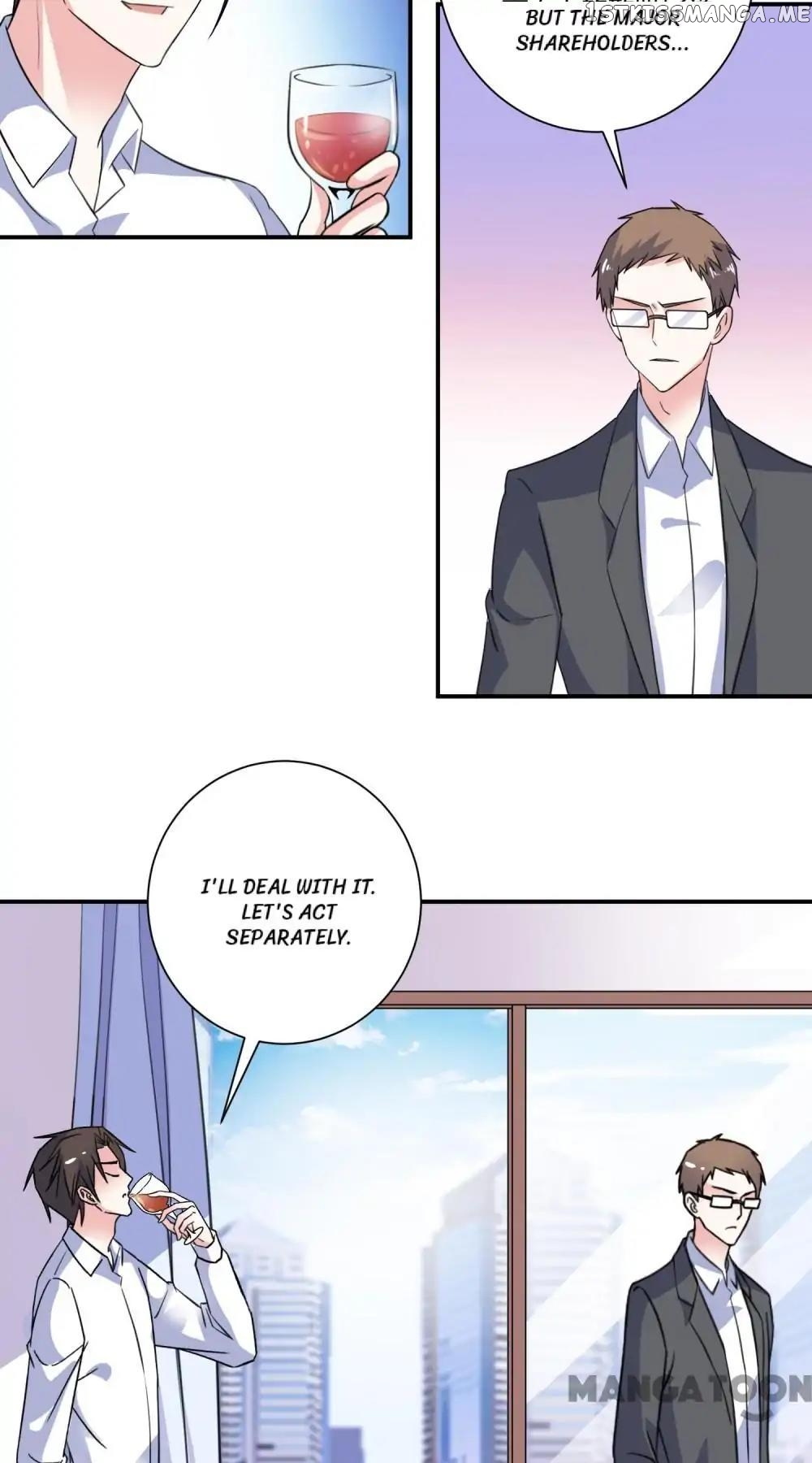 Unmarried Wife chapter 90 - page 15