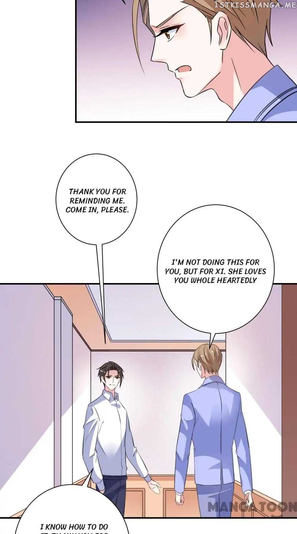 Unmarried Wife chapter 90 - page 19