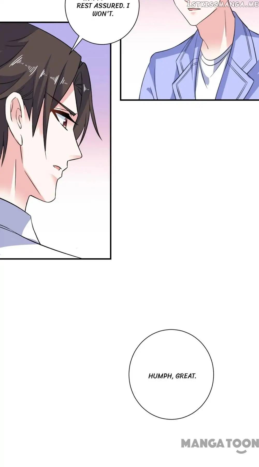 Unmarried Wife chapter 90 - page 21