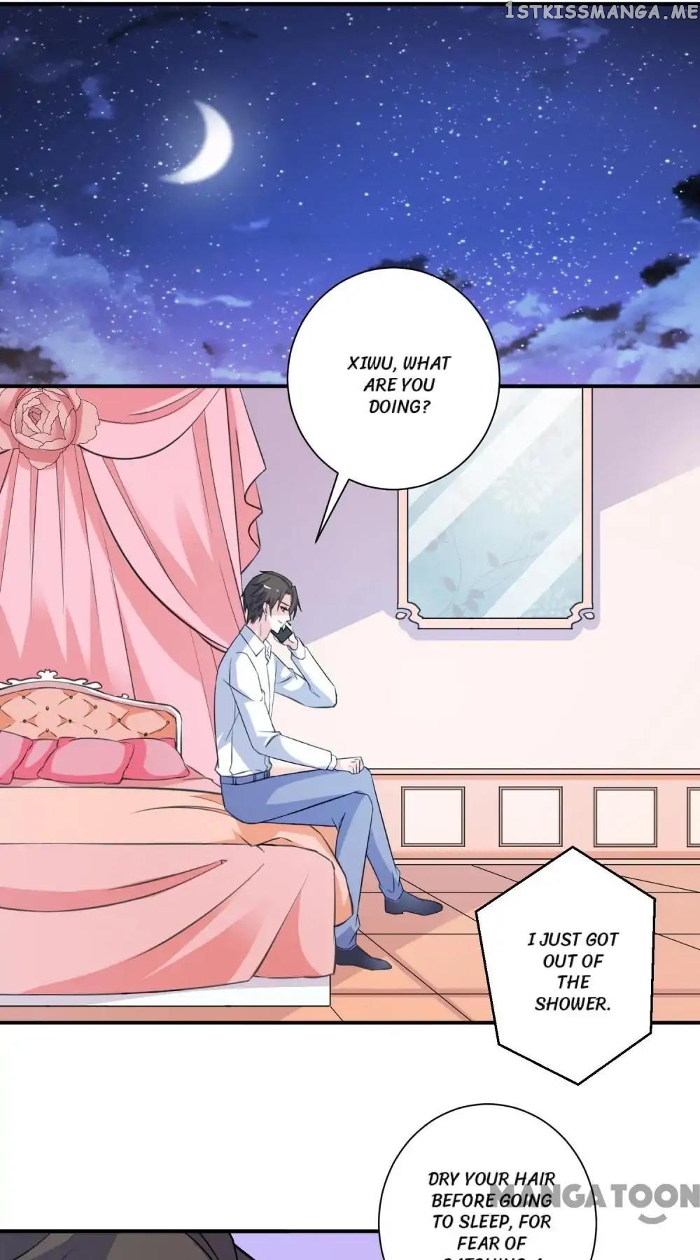 Unmarried Wife chapter 90 - page 23