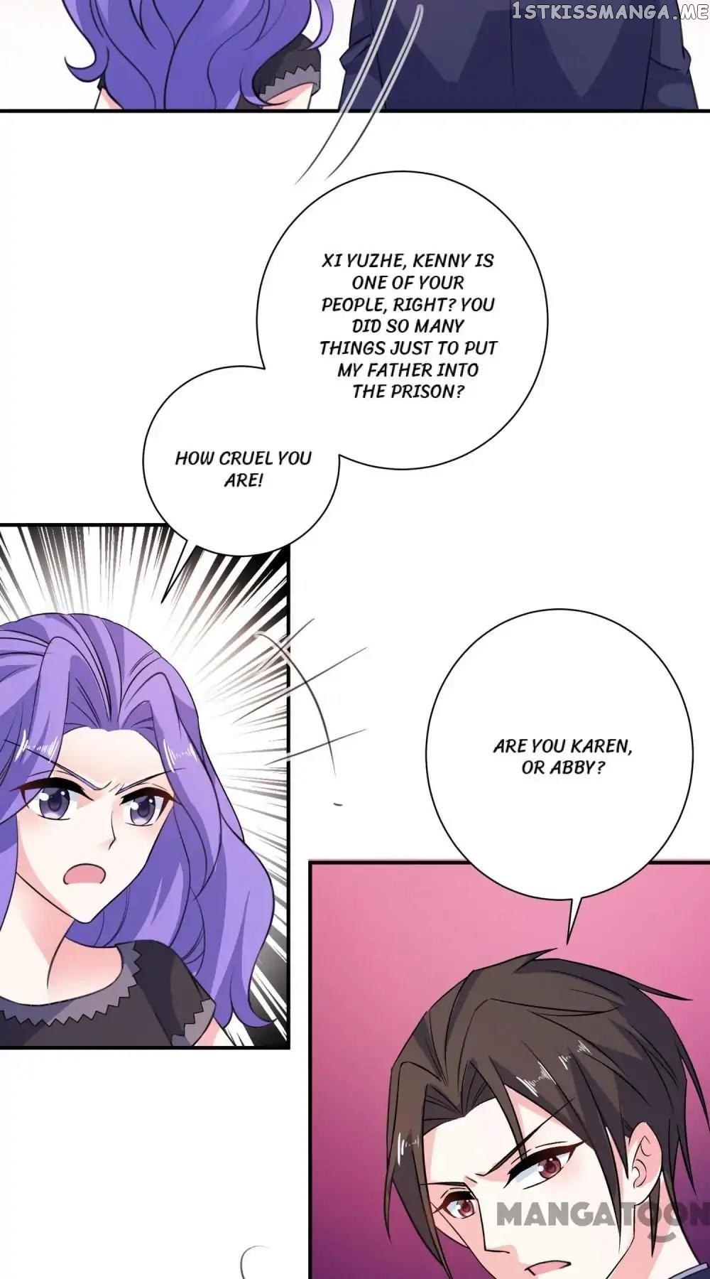 Unmarried Wife chapter 90 - page 3