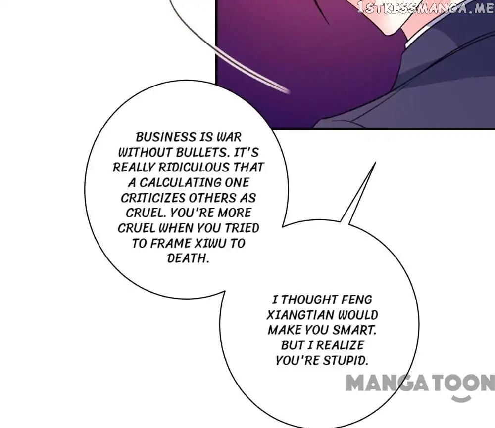 Unmarried Wife chapter 90 - page 4