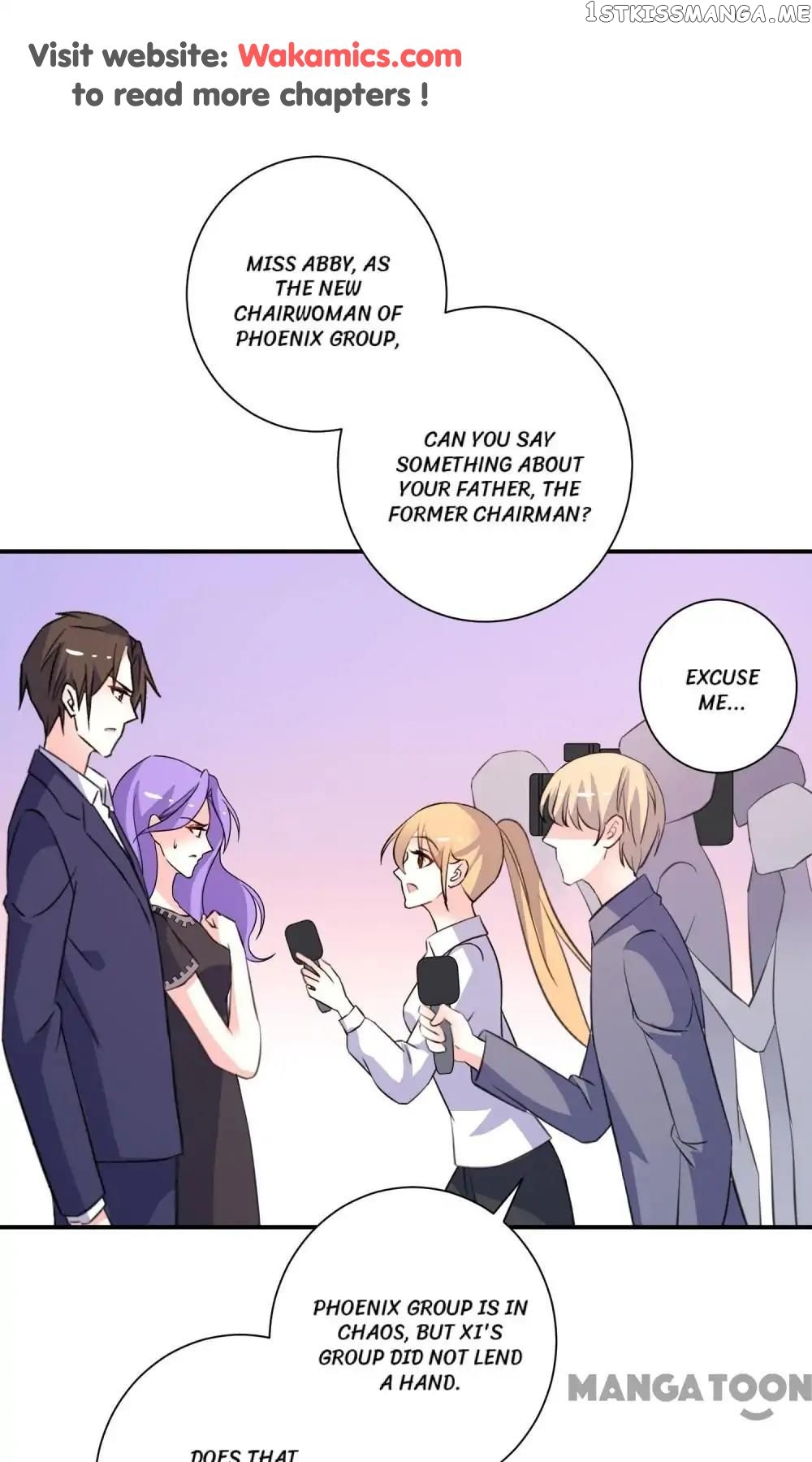 Unmarried Wife chapter 90 - page 7