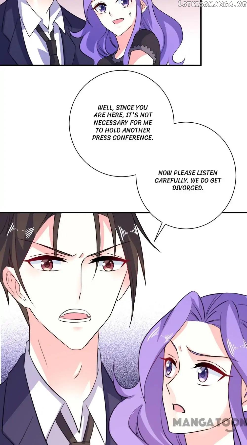 Unmarried Wife chapter 90 - page 9