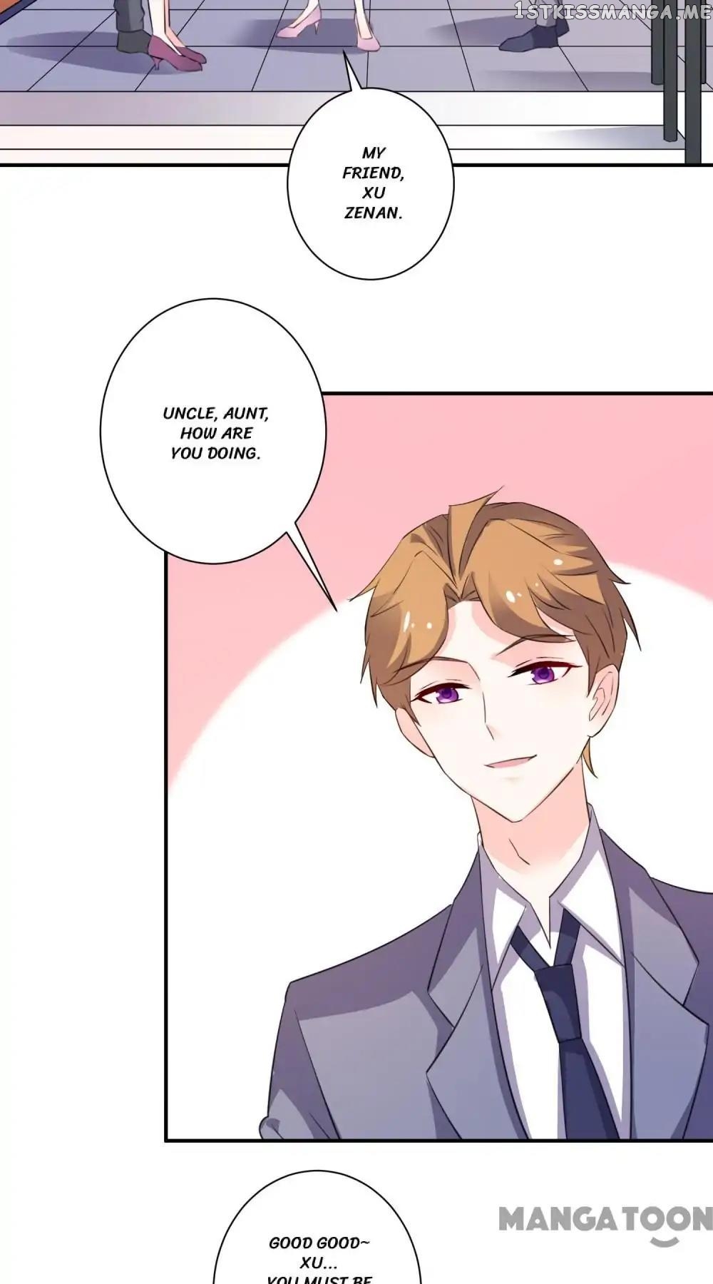 Unmarried Wife chapter 68 - page 11