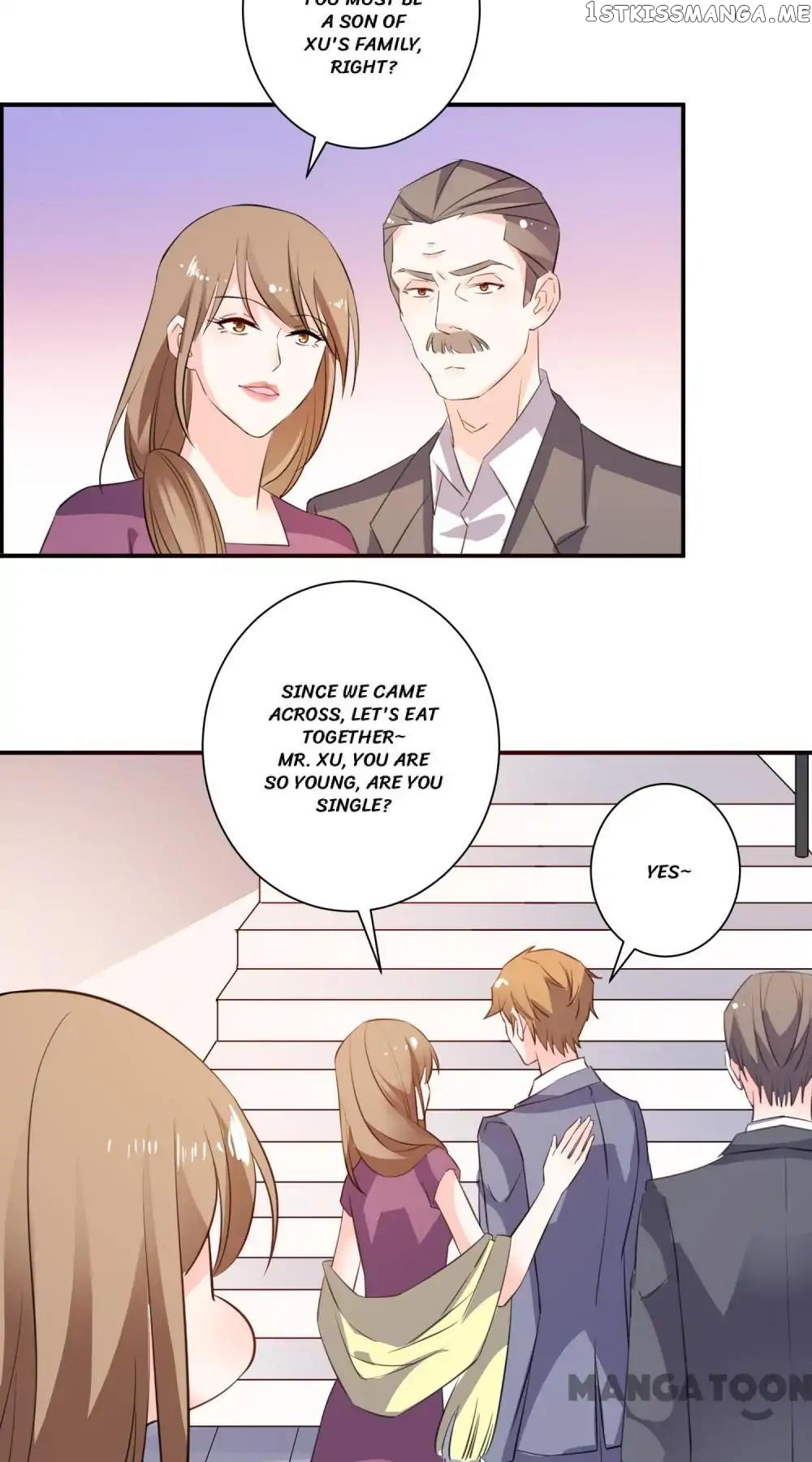 Unmarried Wife chapter 68 - page 12