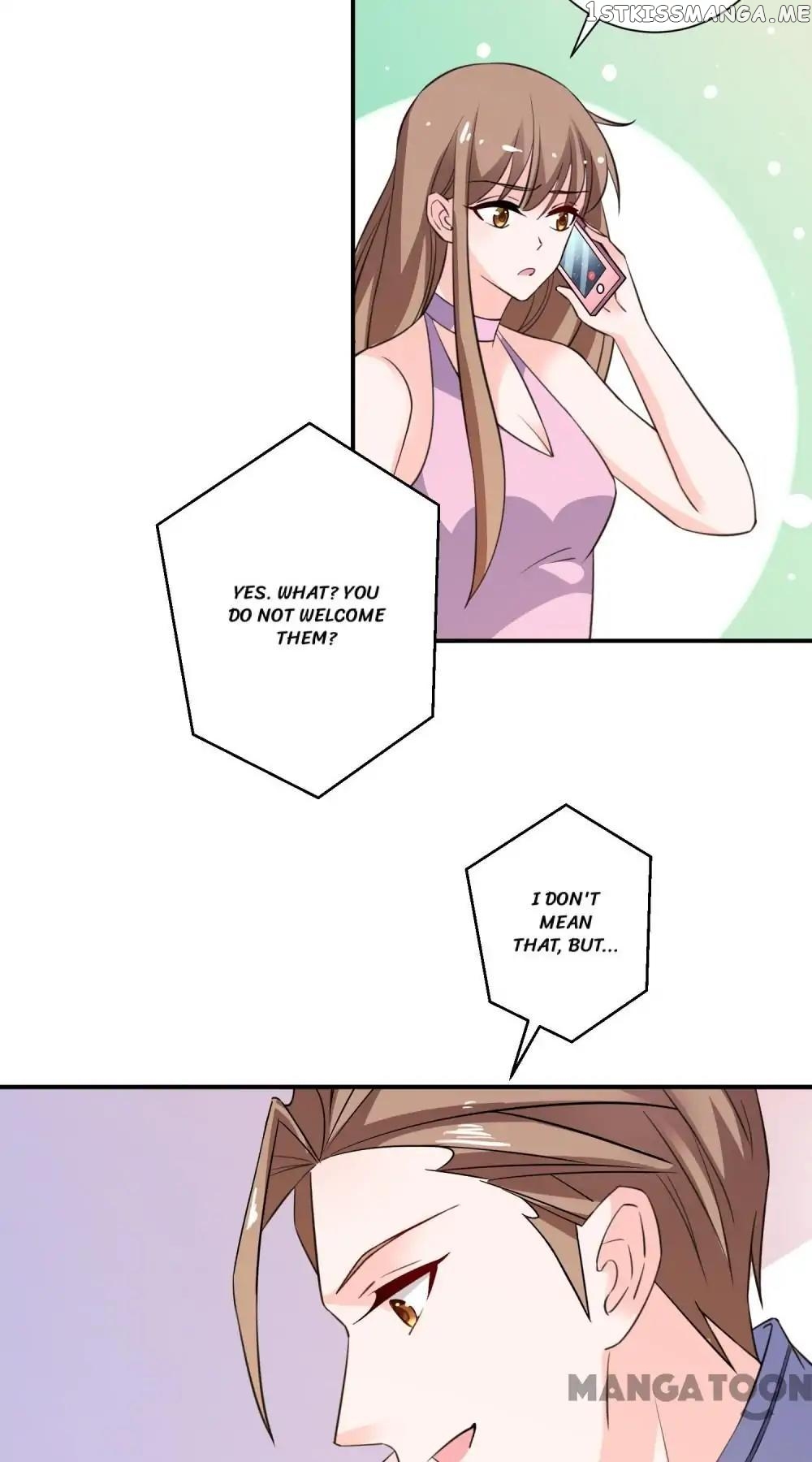 Unmarried Wife chapter 68 - page 17