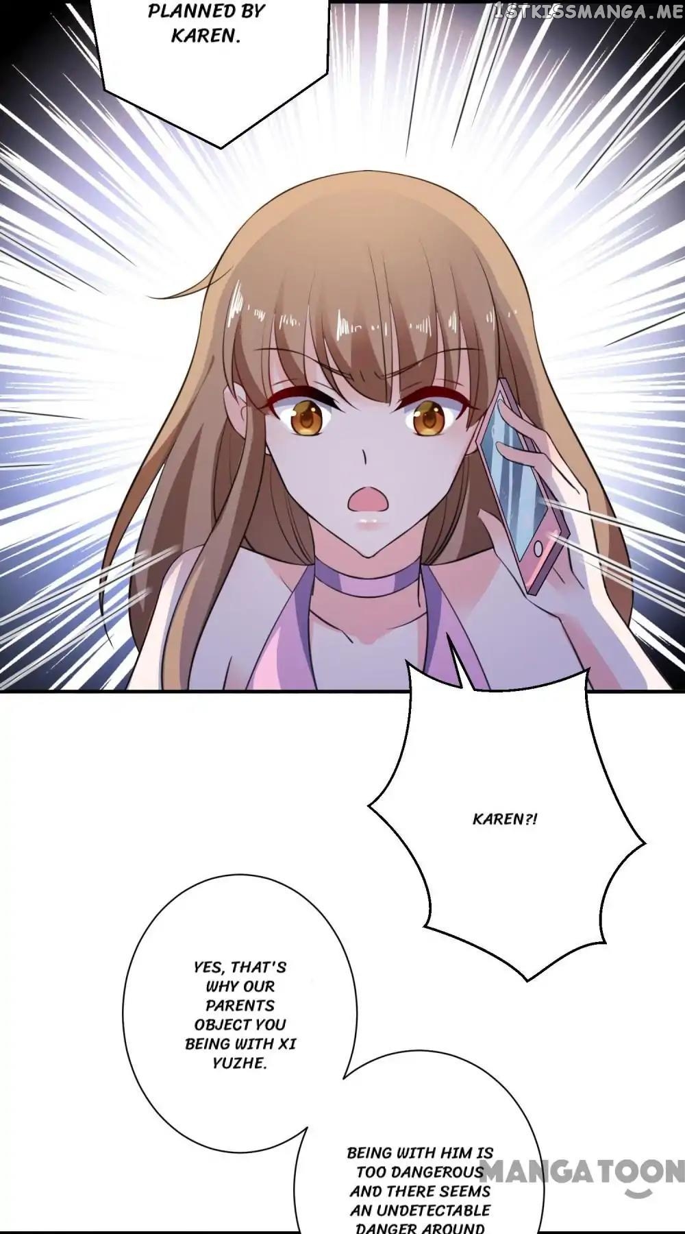 Unmarried Wife chapter 68 - page 19