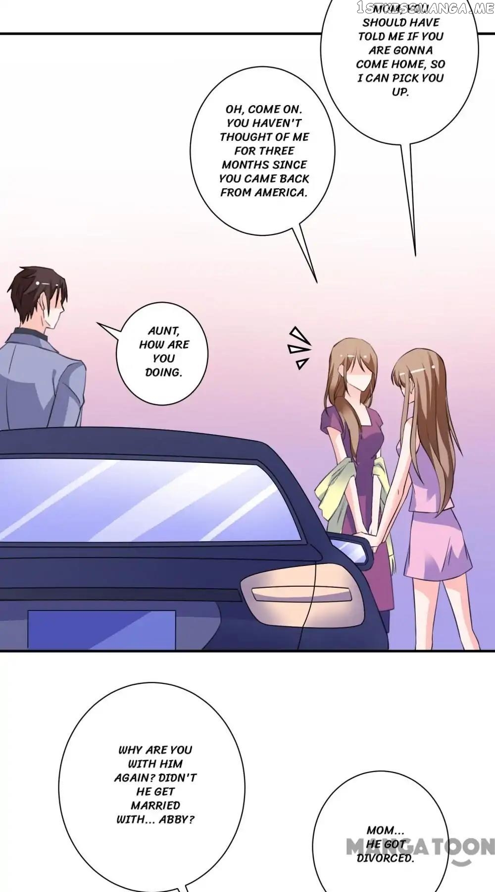 Unmarried Wife chapter 68 - page 2
