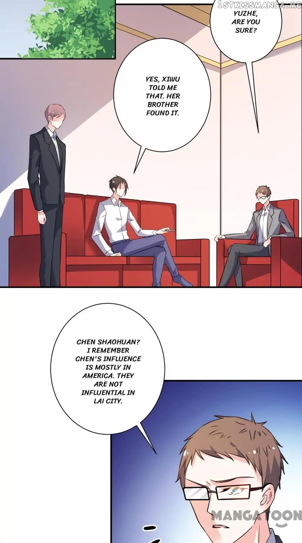 Unmarried Wife chapter 68 - page 23