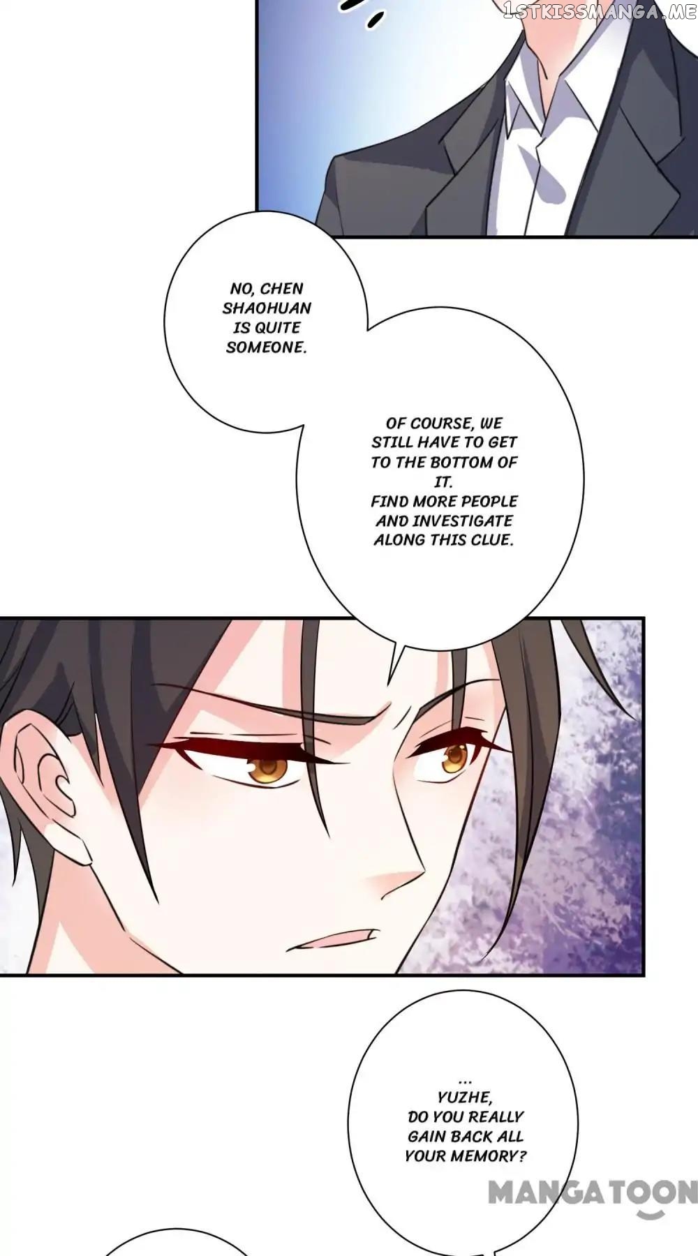 Unmarried Wife chapter 68 - page 24
